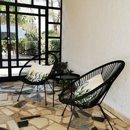 Villa Mar Lido di Noto Bagian luar foto