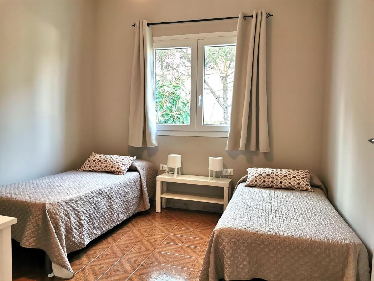 Villa Mar Lido di Noto Bagian luar foto