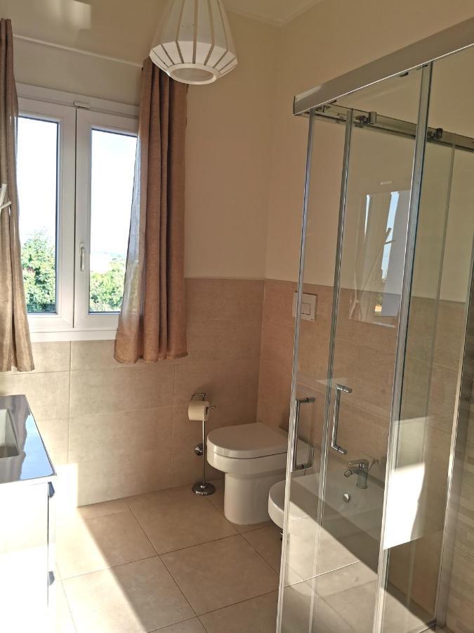 Villa Mar Lido di Noto Bagian luar foto