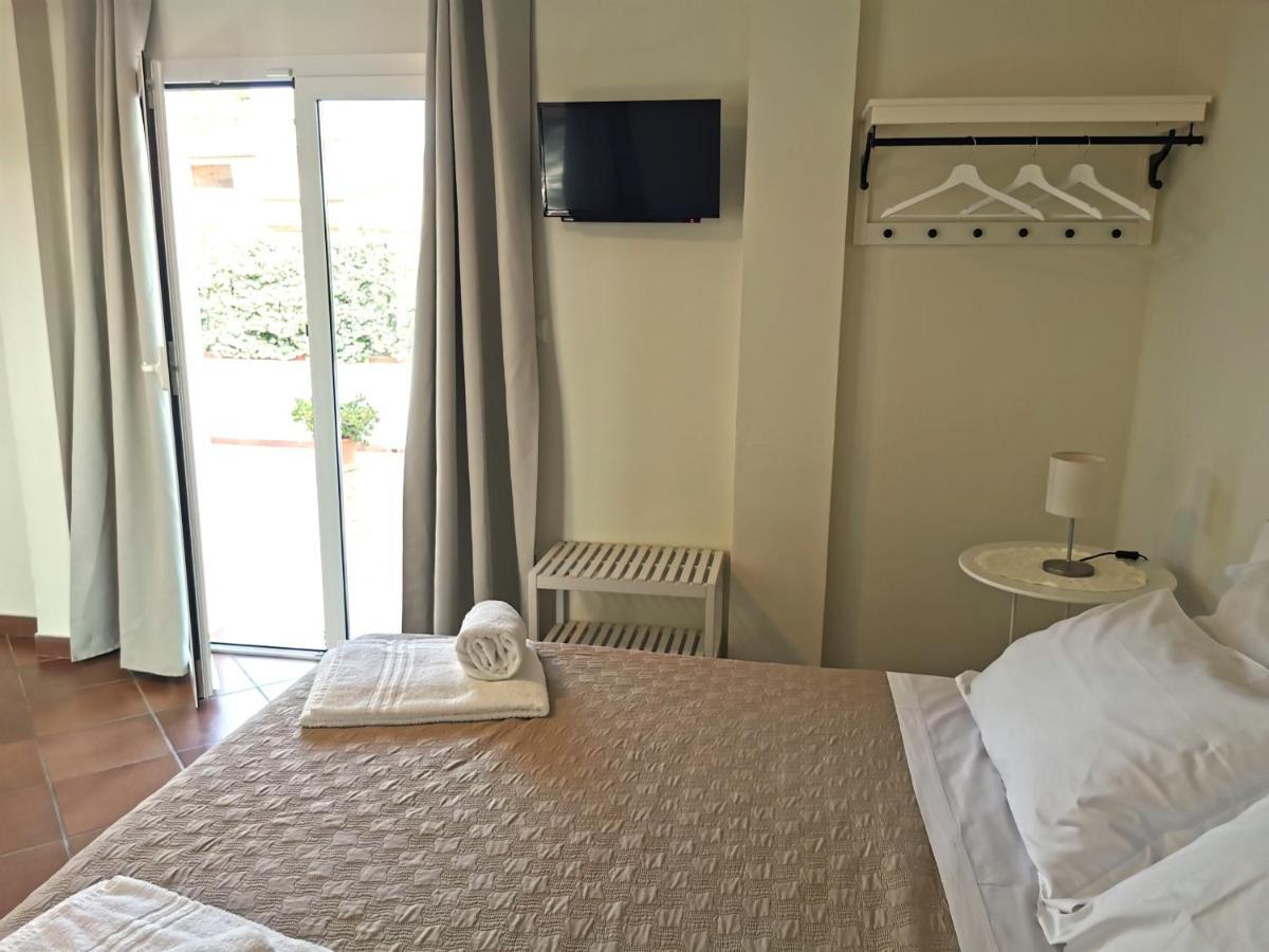 Villa Mar Lido di Noto Bagian luar foto