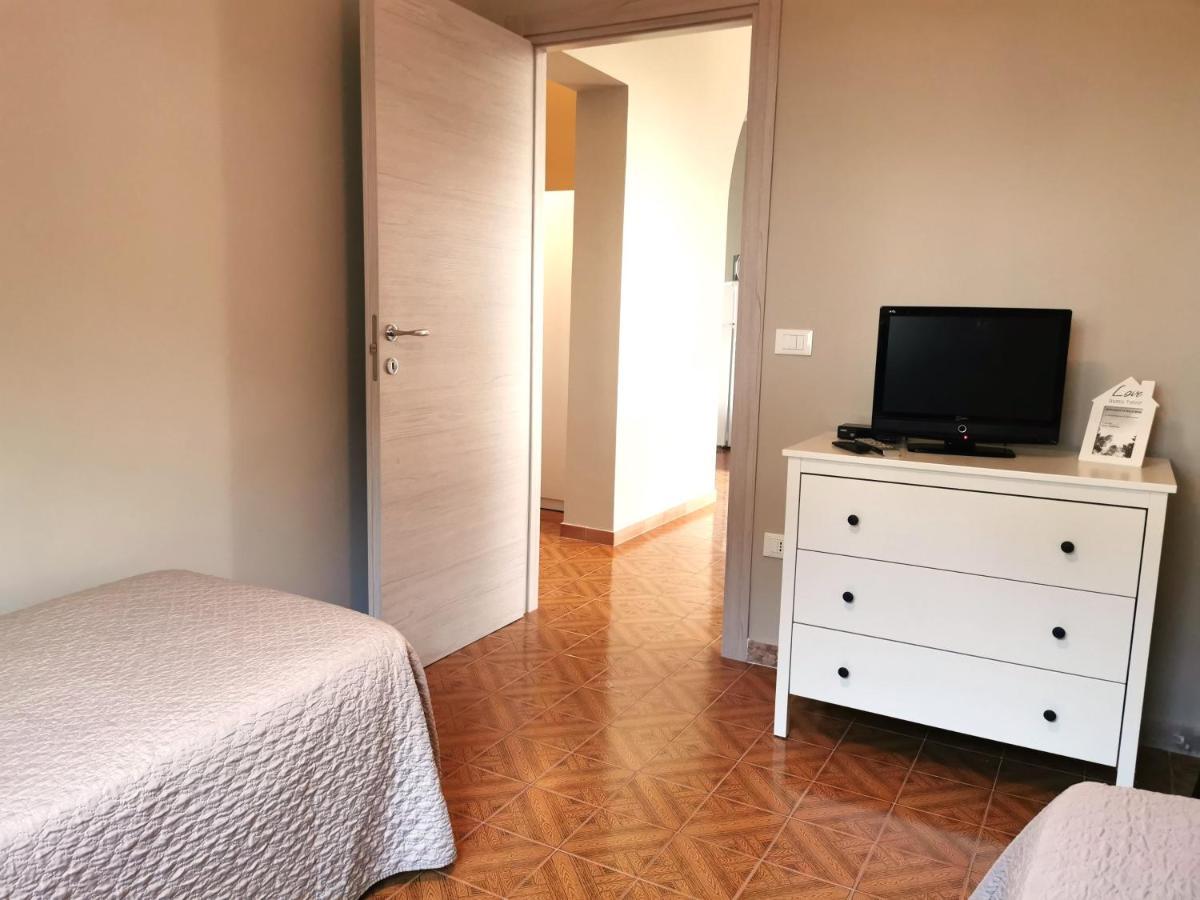 Villa Mar Lido di Noto Bagian luar foto